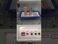 VTV D87D testi tek kullanımlık vaping