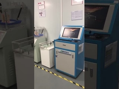 D87-D Elektronik sigara yüksek irtifa düşük basınçlı simülasyon testi