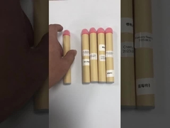 VTV 20mg Nik Tuz Tek kullanımlık Vape Pod 600 Puffs E Sigaralar